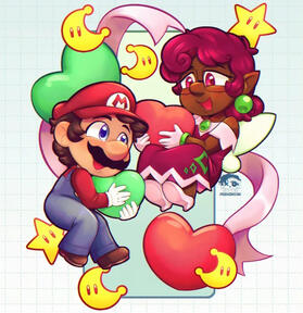 Art By - Feeniroir