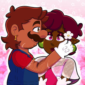 Art by - Mimidraws