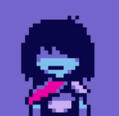 Kris (Deltarune)