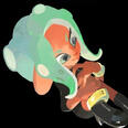 Agent 8 (Splatoon)